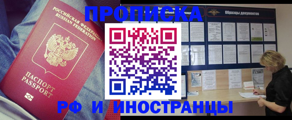 прописка для школы в Курчалом