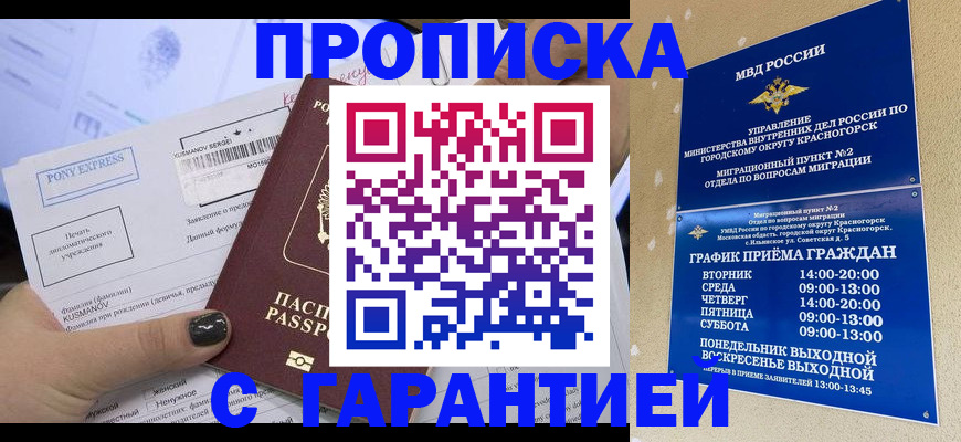прописка регистрация в Курчалом